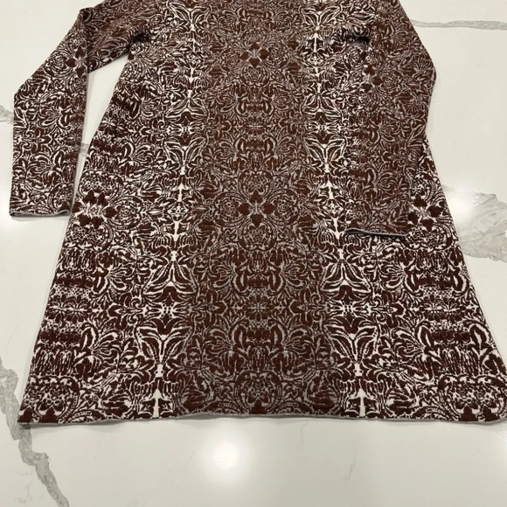 NWOT Knox Rose long sleeve, duster,‎ super warm and cozy women’s medium
